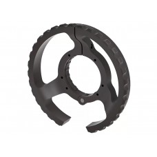 Колесо отстройки Vector Optics Continental Scope Big Side Wheel GenII 88мм