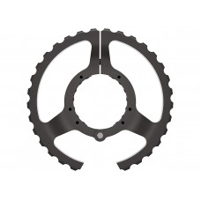 Колесо отстройки Vector Optics Continental Scope Big Side Wheel GenII 88мм модель SCCON-SW2 от Vector Optics