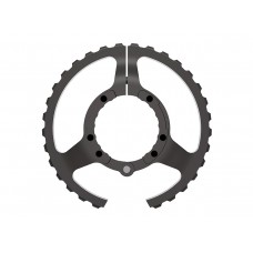 Колесо отстройки Vector Optics Continental Scope Big Side Wheel GenII 88мм модель SCCON-SW2 от Vector Optics