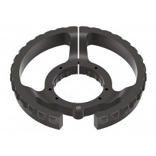 Колесо отстройки Vector Optics Continental Scope Big Side Wheel GenII 88мм модель SCCON-SW2 от Vector Optics