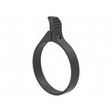Кольцо-рычаг смены кратности Vector Optics Continental Power Ring Throw Lever TL2, 48мм, алюминий