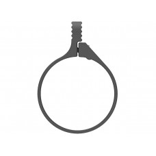 Кольцо-рычаг смены кратности Vector Optics Continental Power Ring Throw Lever TL2, 48мм, алюминий