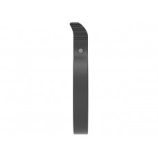 Кольцо-рычаг смены кратности Vector Optics Continental Power Ring Throw Lever TL2, 48мм, алюминий