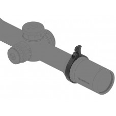 Кольцо-рычаг смены кратности Vector Optics Continental Power Ring Throw Lever TL2, 48мм, алюминий