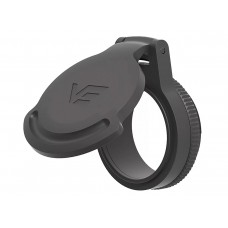 Крышка защитная Vector Optics Continental 28mm Metal Filp-upCap,на объектив