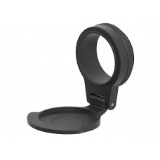 Крышка защитная Vector Optics Continental 28mm Metal Filp-upCap,на объектив модель SCFC-M28 от Vector Optics