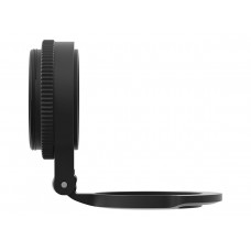 Крышка защитная Vector Optics Continental 28mm Metal Filp-upCap,на объектив модель SCFC-M28 от Vector Optics