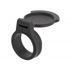 Крышка защитная Vector Optics Continental 28mm Metal Filp-upCap,на объектив модель SCFC-M28 от Vector Optics