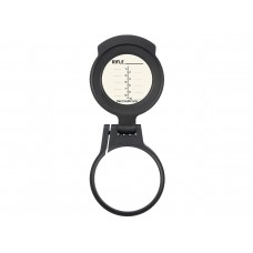 Крышка защитная Vector Optics Continental 44mm Metal Filp-upCap, на окуляр модель SCFC-M44 от Vector Optics
