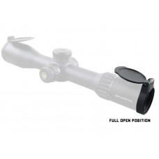 Крышка защитная Vector Optics Continental 44mm Metal Filp-upCap, на окуляр модель SCFC-M44 от Vector Optics