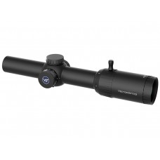 Прицел Vector Optics Constantine 1-8x24 RAR FFP, VCO-1 MIL, подсветка красная, 30мм, 0.1 MIL (SCFF-60) модель SCFF-60 от Vector Optics