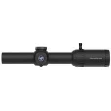 Прицел Vector Optics Constantine 1-8x24 RAR FFP, VCO-1 MIL, подсветка красная, 30мм, 0.1 MIL (SCFF-60) модель SCFF-60 от Vector Optics