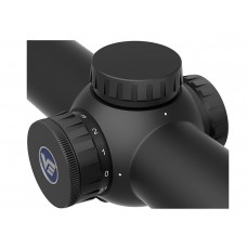 Прицел Vector Optics Constantine 1-8x24 RAR FFP, VCO-1 MIL, подсветка красная, 30мм, 0.1 MIL (SCFF-60) модель SCFF-60 от Vector Optics