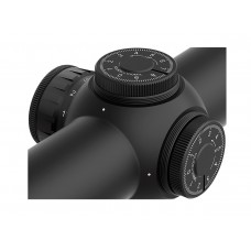 Прицел Vector Optics Constantine 1-8x24 RAR FFP, VCO-1 MIL, подсветка красная, 30мм, 0.1 MIL (SCFF-60) модель SCFF-60 от Vector Optics