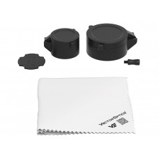 Прицел Vector Optics Constantine 1-8x24 RAR FFP, VCO-1 MIL, подсветка красная, 30мм, 0.1 MIL (SCFF-60) модель SCFF-60 от Vector Optics