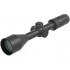 Прицел Vector Optics Matiz 3-9x50 Fiber, VFD1-MOA, подсветка красная, 25.4мм, 1/4 MOA, 471г модель SCOM-36 от Vector Optics
