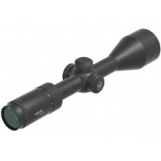 Прицел Vector Optics Matiz 3-9x50 Fiber, VFD1-MOA, подсветка красная, 25.4мм, 1/4 MOA, 471г Прицел Vector Optics Matiz 3-9x50 Fiber, VFD1-MOA, подсветка красная, 25.4мм, 1/4 MOA, 471г модель SCOM-36 от Vector Optics