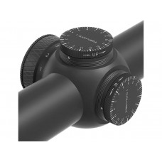 Прицел Vector Optics Matiz 3-9x50 Fiber, VFD1-MOA, подсветка красная, 25.4мм, 1/4 MOA, 471г Прицел Vector Optics Matiz 3-9x50 Fiber, VFD1-MOA, подсветка красная, 25.4мм, 1/4 MOA, 471г модель SCOM-36 от Vector Optics