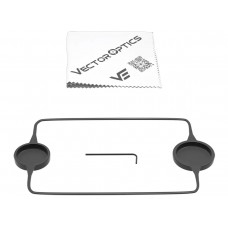 Прицел Vector Optics Matiz 3-9x50 Fiber, VFD1-MOA, подсветка красная, 25.4мм, 1/4 MOA, 471г Прицел Vector Optics Matiz 3-9x50 Fiber, VFD1-MOA, подсветка красная, 25.4мм, 1/4 MOA, 471г модель SCOM-36 от Vector Optics