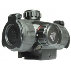 Коллиматор LEAPERS 5TH GEN Sub-compact ITA 1х34 3, точка 4MOA модель SCP-DS3028W от Leapers