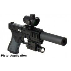 Коллиматор LEAPERS 5TH GEN Sub-compact ITA 1х34 3, точка 4MOA модель SCP-DS3028W от Leapers