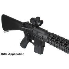 Коллиматор LEAPERS 5TH GEN Sub-compact ITA 1х34 3, точка 4MOA модель SCP-DS3028W от Leapers