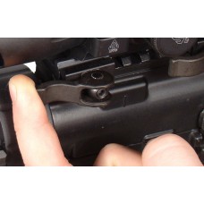 Коллиматор LEAPERS 5TH GEN 1х26 3.9, точка 4MOA модель SCP-DS3039W от Leapers