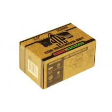 Коллиматор LEAPERS 5TH GEN 1х26 3.9, точка 4MOA модель SCP-DS3039W от Leapers