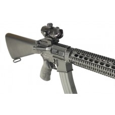 Коллиматор LEAPERS 5TH GEN ITA 1х32, точка 4MOA модель SCP-DS3840W от Leapers