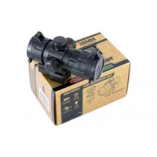 Коллиматор LEAPERS 5TH GEN ITA 1х32, точка 4MOA модель SCP-DS3840W от Leapers