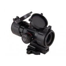 Коллиматор LEAPERS 5TH GEN ITA 1х32, точка 4MOA модель SCP-DS3840W от Leapers