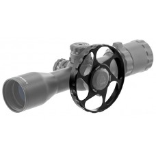 Прицел LEAPERS Bug Buster 3-12X32, SF-параллакс от 2.7м модель SCP-M312AOWQ от Leapers