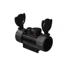 Коллиматор LEAPERS UTG 1x30 ITA, точка 4MOA, модель SCP-RD40RGW-A от Leapers