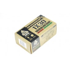 Коллиматор LEAPERS UTG 1x30 ITA, точка 4MOA, модель SCP-RD40RGW-A от Leapers