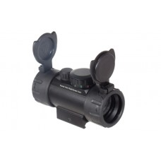 Коллиматор LEAPERS UTG Compact 1х30, Circle-dot 4МОА модель SCP-RG40CDQ от Leapers