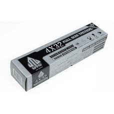 Прицел LEAPERS True Hunter Classic 4x32, сетка MilDot нить модель SCP-U432FD от Leapers