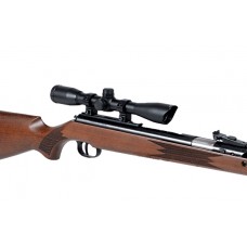 Прицел LEAPERS True Hunter Classic 4x32, сетка MilDot нить модель SCP-U432FD от Leapers