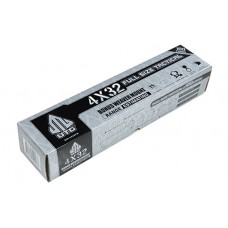 Прицел LEAPERS True Hunter Classic 4x32, сетка MilDot нить модель SCP-U432FW от Leapers