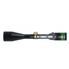 Прицел LEAPERS Accushot Tactical 1-4.5X28, сетка Circle Dot модель SCP3-145IECDQ от Leapers