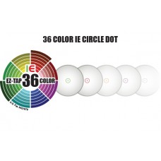 Прицел LEAPERS Accushot T8 Tactical 1-8X28, сетка Circle Dot модель SCP3-18IECDQ от Leapers