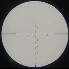 Прицел LEAPERS Accushot T8 Tactical 2-16X44, сетка UMOA модель SCP3-216UMOA от Leapers