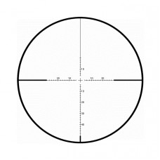 Прицел LEAPERS Accushot T8 Tactical 2-16X44, сетка UMOA модель SCP3-216UMOA от Leapers