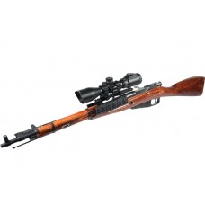 Прицел LEAPERS Accushot Scout 2-7x44, вынос выходного зрачка 25см модель SCP3-274LAOIEW от Leapers