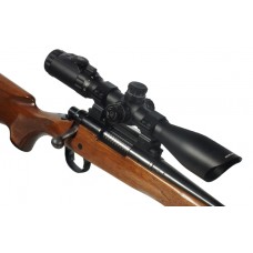 Прицел LEAPERS Accushot Precision 3-12X44, сетка MilDot нить модель SCP3-U312AOIEW от Leapers