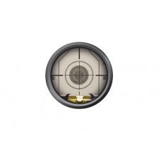 Прицел LEAPERS Accushot Premium 4-16X56, пузырьковый уровень модель SCP3-UG4165AOIEWB от Leapers