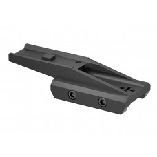 Кронштейн Vector Optics RUM Picatinny Riser Mount низкий с выносом модель SCPSM-01 от Vector Optics
