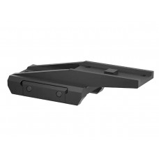 Кронштейн Vector Optics RUM Picatinny Riser Mount низкий с выносом модель SCPSM-01 от Vector Optics