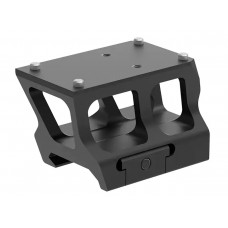 Кронштейн Vector Optics TEK Lower 1/3 Co-Witness Cantilever Picatinny Riser