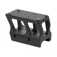 Кронштейн Vector Optics TEK Lower 1/3 Co-Witness Cantilever Picatinny Riser модель SCRA-67 от Vector Optics