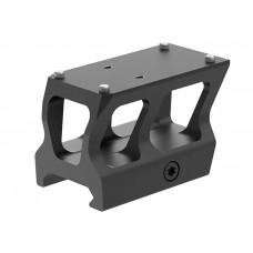 Кронштейн Vector Optics TEK Lower 1/3 Co-Witness Cantilever Picatinny Riser модель SCRA-67 от Vector Optics